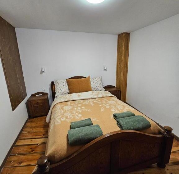 펜션 Guest House Gurko 7, 2br, Top Center, Free Parking