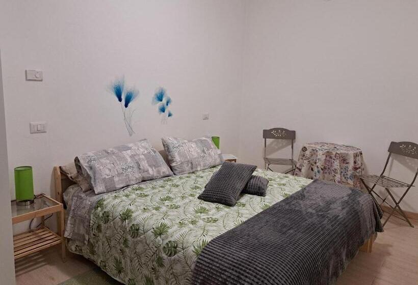 بنسيون La Casa Di Noemi