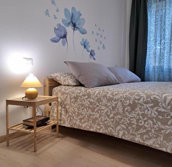 بنسيون La Casa Di Noemi