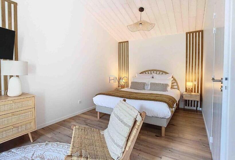 Пансион La Tranquillité