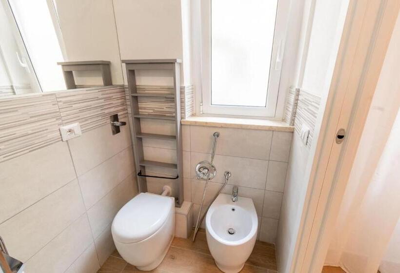 پانسیون Le Tre Chiavi Apartment