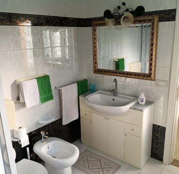 Пансион Lu Sule B&b
