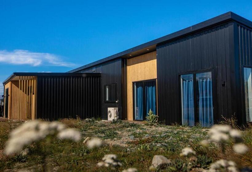 پانسیون Luminous Tekapo