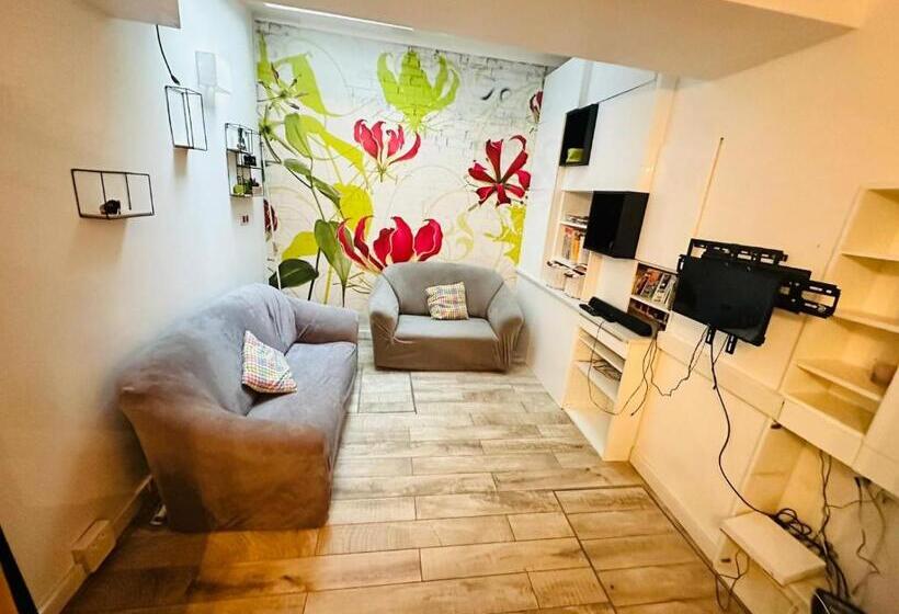펜션 Maison D Hôtes à 2 Pas De Paris
