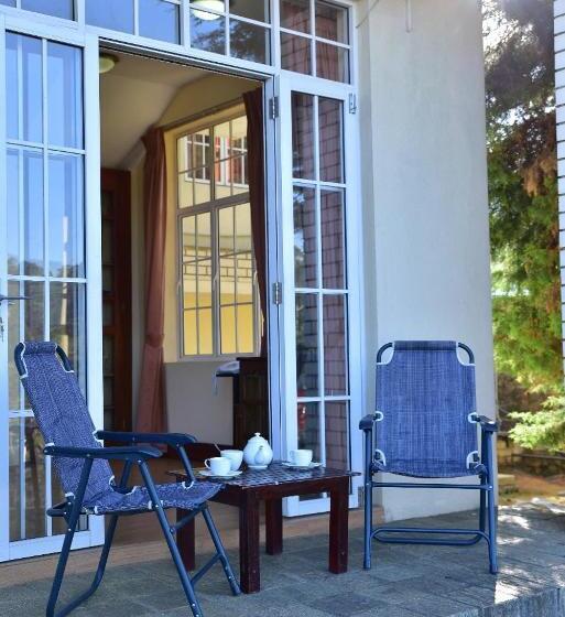 Пансион Nioka Holiday Bungalow