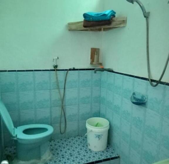 پانسیون Ocean Holiday Liukang