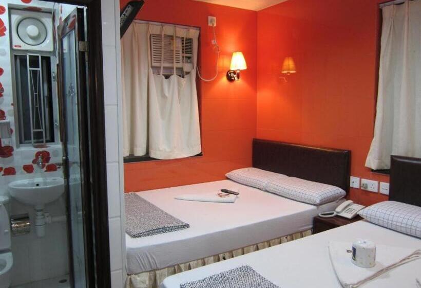 پانسیون Prime Star Inn