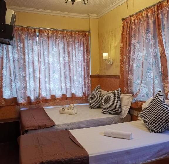 پانسیون Prime Star Inn