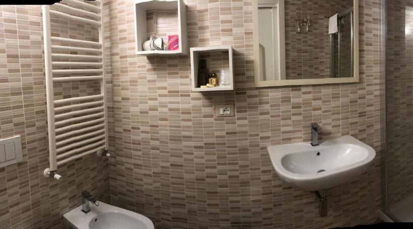 بنسيون Residenza La Portella