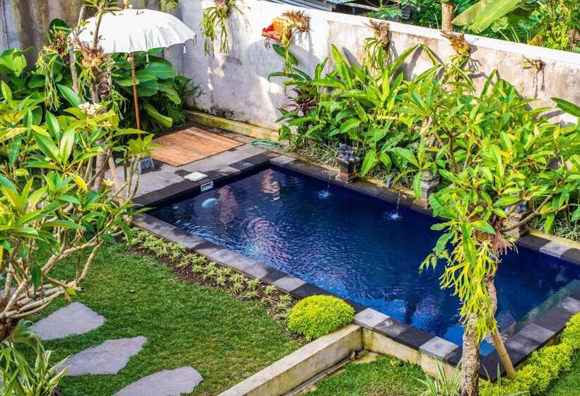 펜션 Rice Fields Healing Apartment 1: Source Of Energy
