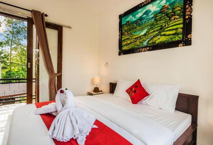 펜션 Rice Fields Healing Apartment 1: Source Of Energy