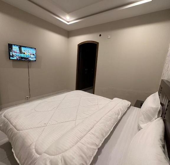 پانسیون Sunrise Residence D1