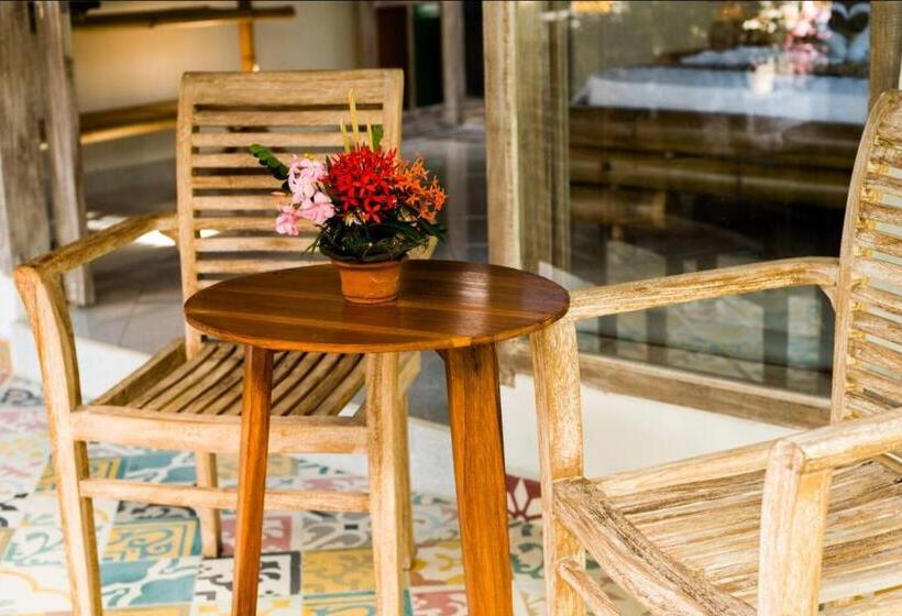 펜션 Ubud Dream Ii: 2 Private Houses Near The Pool