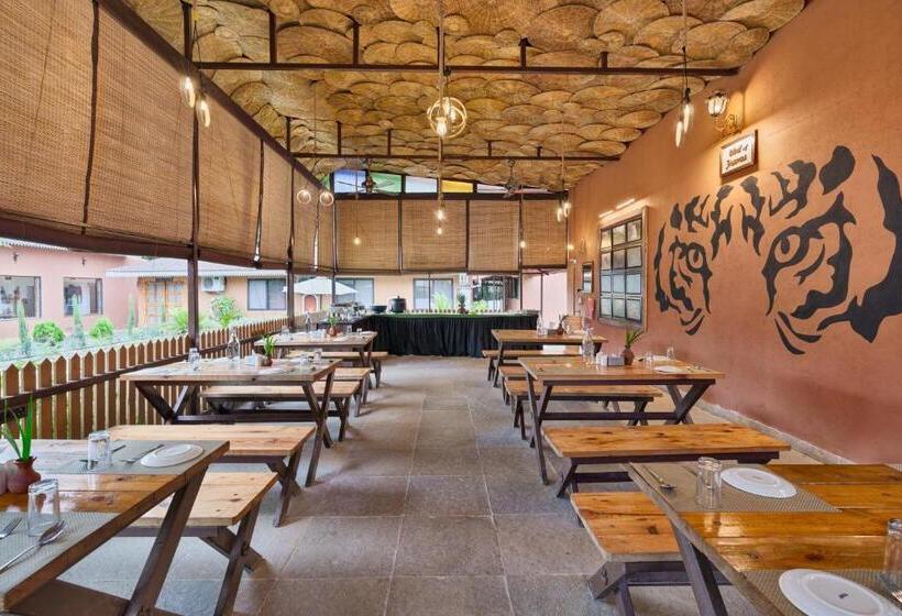 אתר נופש Vann Vaikuntham