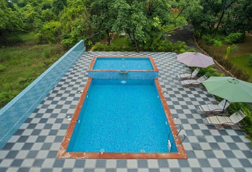 אתר נופש Vann Vaikuntham