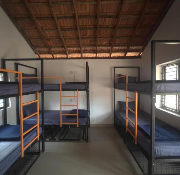 Revibe Beach Hostel Gokarna