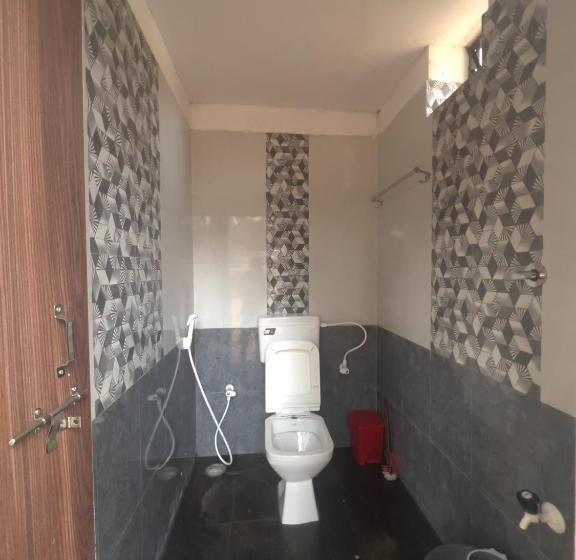 Revibe Beach Hostel Gokarna