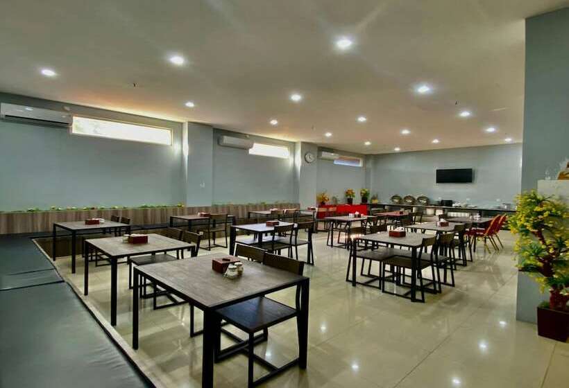 Sm Tower Hotel And Convention Berau