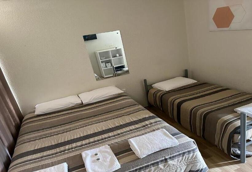 St George Hotel Motel