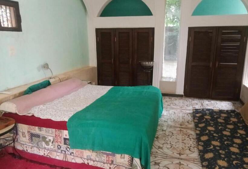 33 0asis Riad Resort