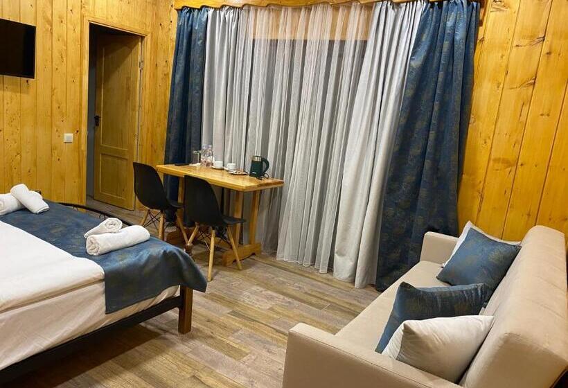 هاستل Haleb Hotel Complex