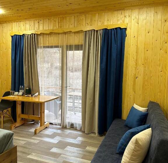 هاستل Haleb Hotel Complex