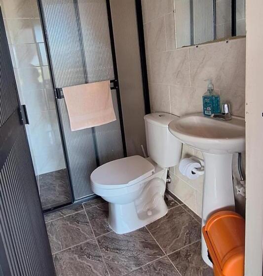 هاستل Hospedaje Villa Samara