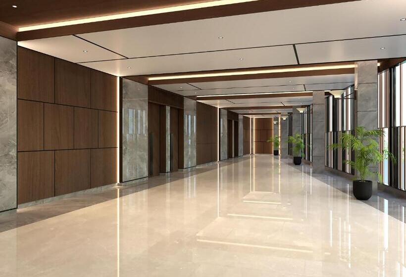 Aston Palu Hotel & Conference Center