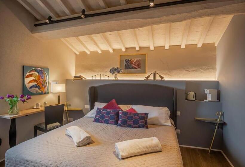Bed and Breakfast Relais Borgo Elissa