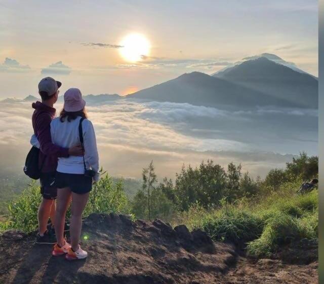 Bed and Breakfast Casa Lago Batur