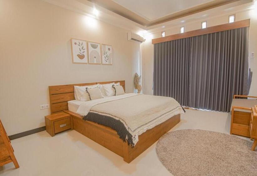 Bed and Breakfast Casa Lago Batur