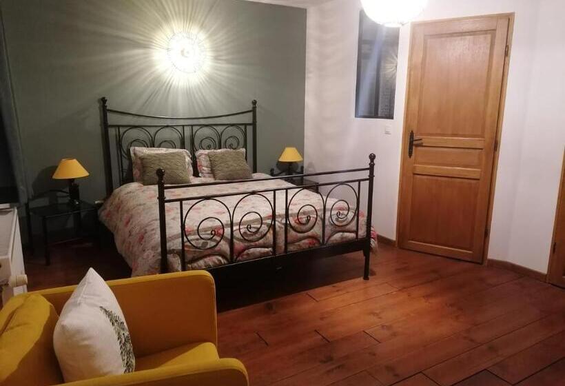 צימר La Libellule