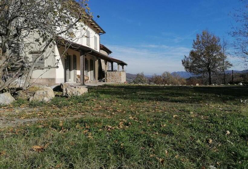 צימר Lassù Mini