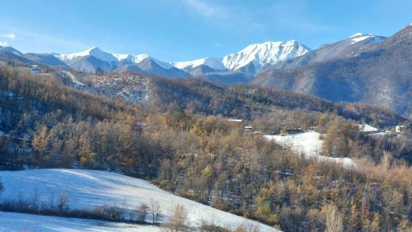 צימר Lassù Mini