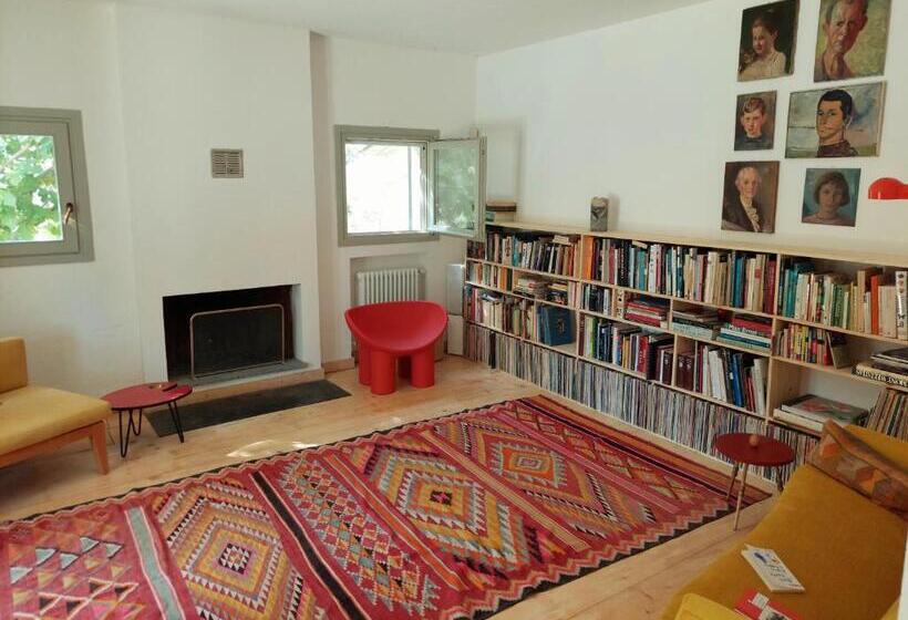 צימר Lassù Mini