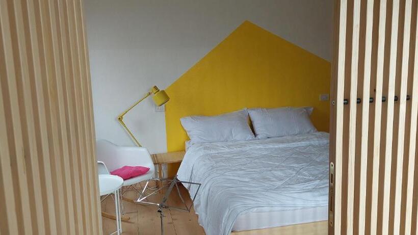 צימר Lassù Mini