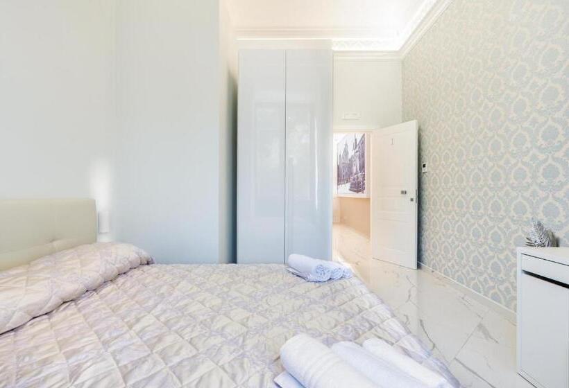 تختخواب و صبحانه Palazzobellini