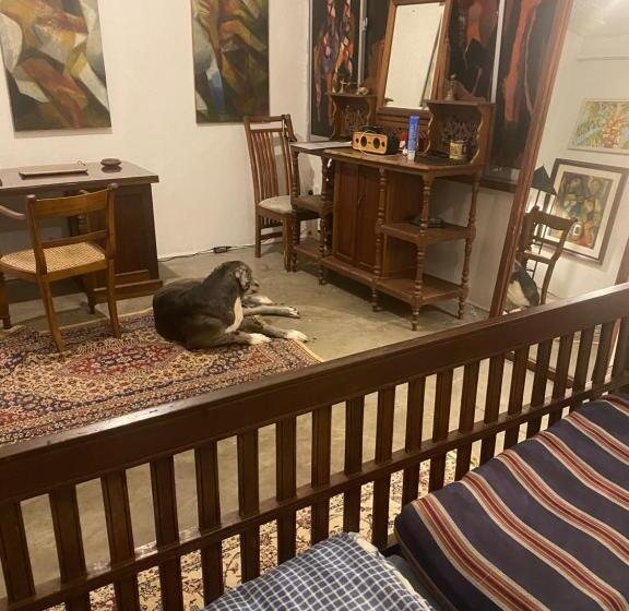 住宿加早餐 Segar Art Gallery