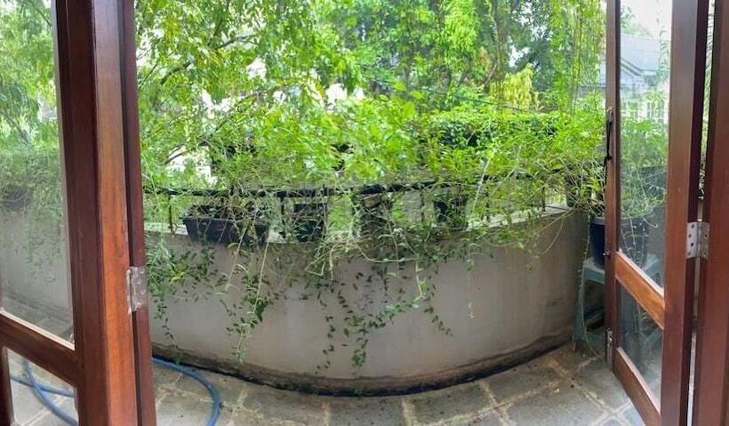 住宿加早餐  Cozy Luxury Room With Beautiful Views