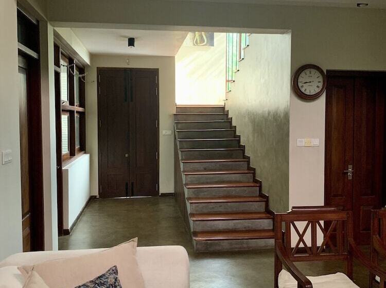 住宿加早餐  Cozy Luxury Room With Beautiful Views