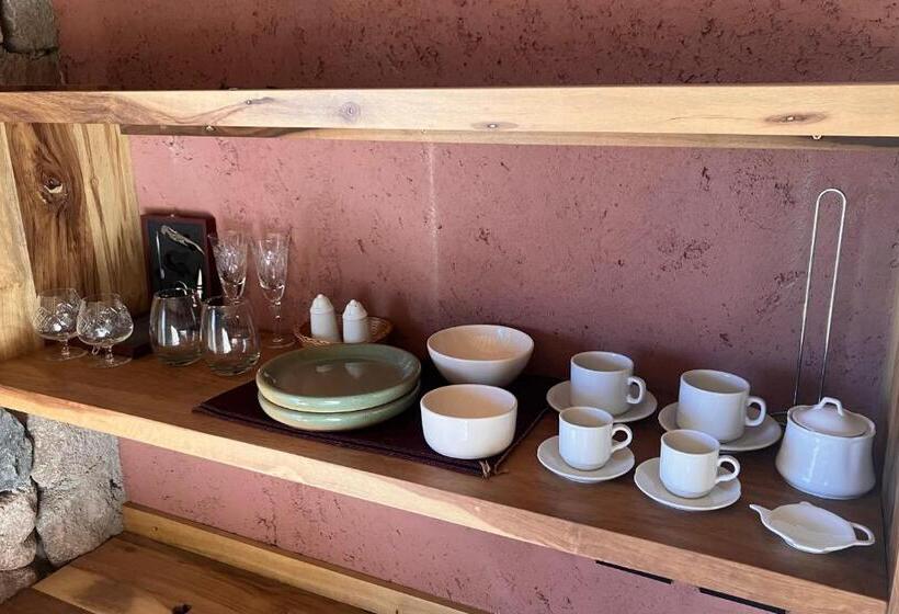 Bendita Piedra Suites, Las Compuertas Lujan De Cuyo