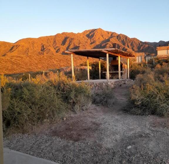Bendita Piedra Suites, Las Compuertas Lujan De Cuyo