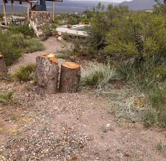 Bendita Piedra Suites, Las Compuertas Lujan De Cuyo