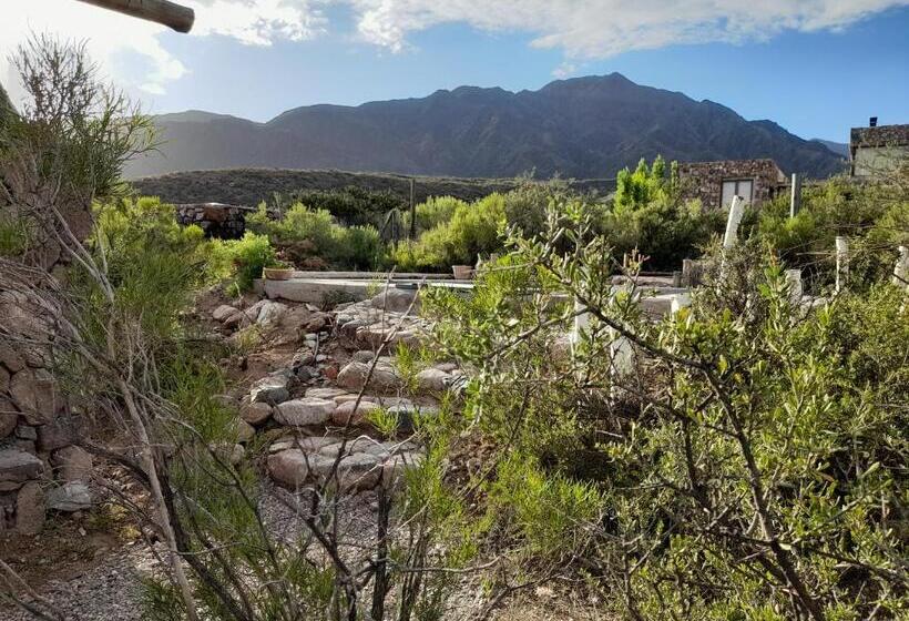 Bendita Piedra Suites, Las Compuertas Lujan De Cuyo