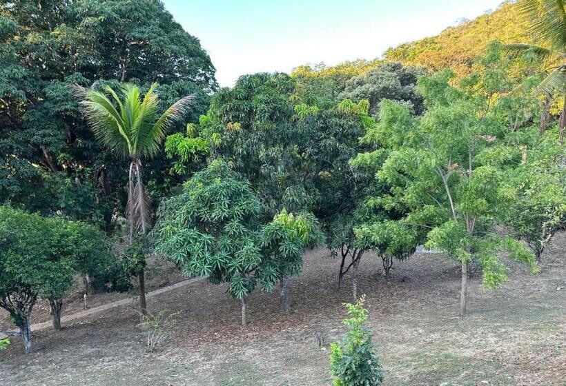 Encanto Do Parque Hospedagem