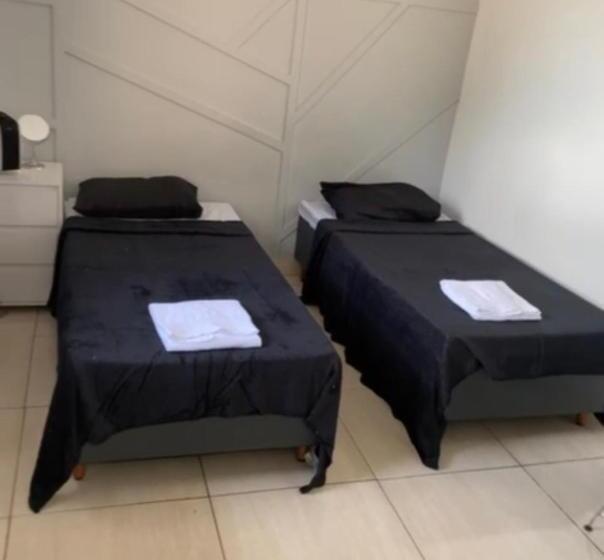 Hostel Concordia/nova Floresta