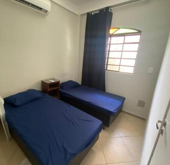 Hostel Concordia/nova Floresta