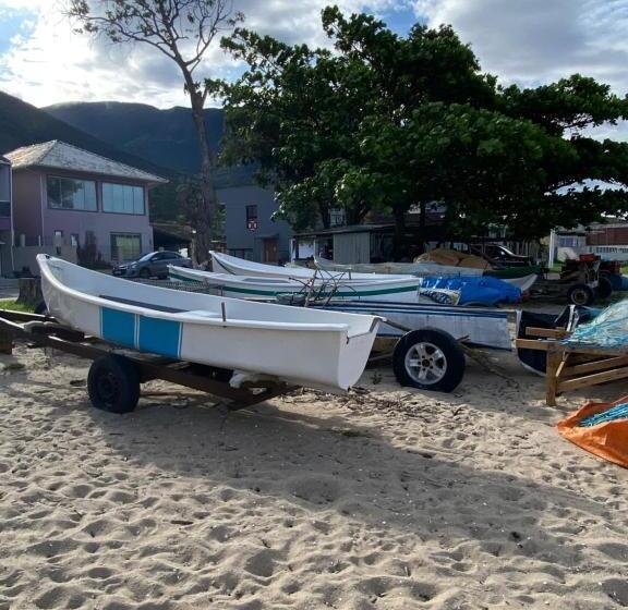 Hostel Praia De Fora Lu