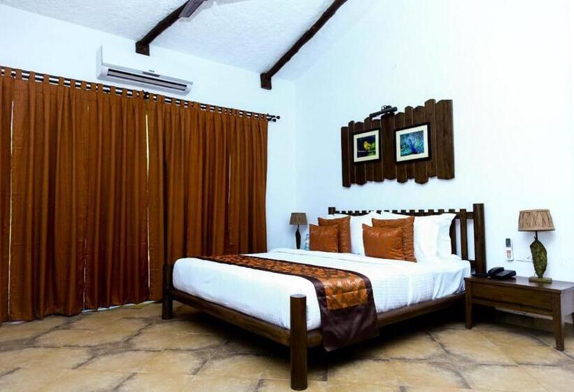 호텔 Anaya Resort