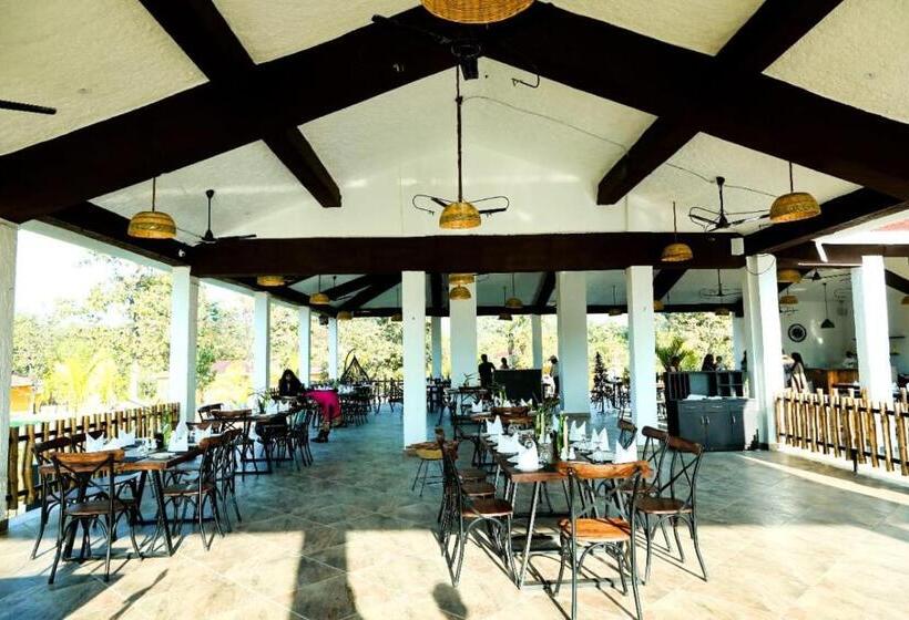 호텔 Anaya Resort
